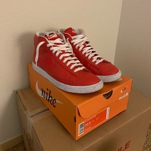 Nike Blazer Mid